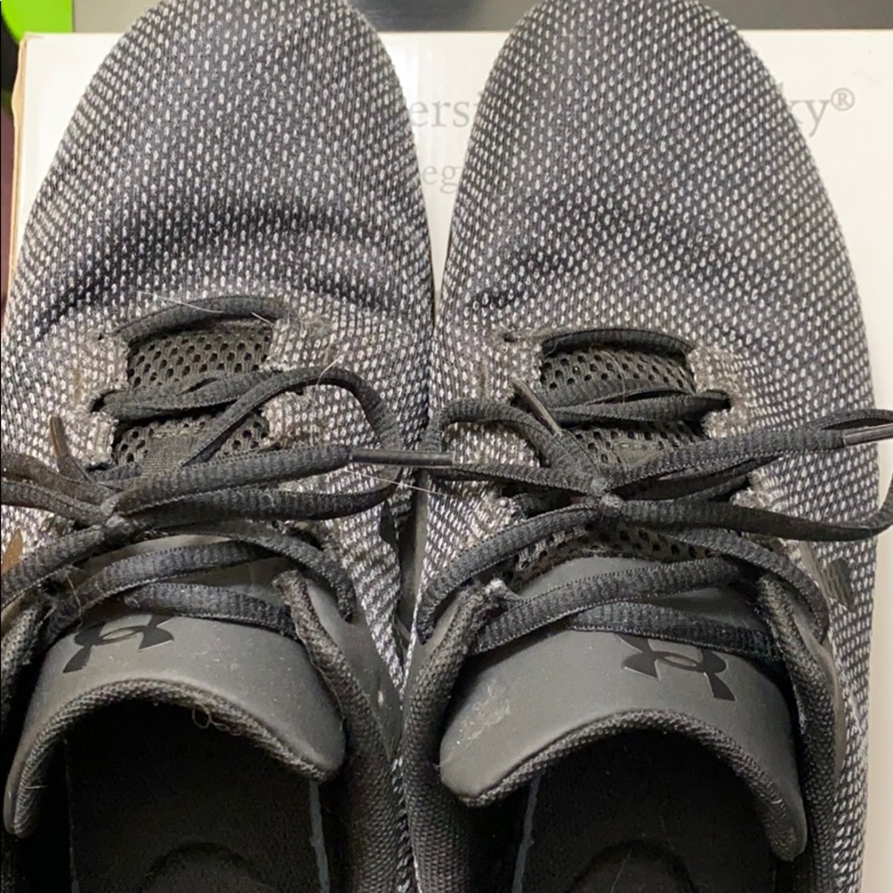Men’s Under Armour Sneakers | Size 11.5